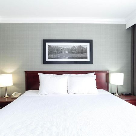 Sandman Hotel Red Deer Extérieur photo