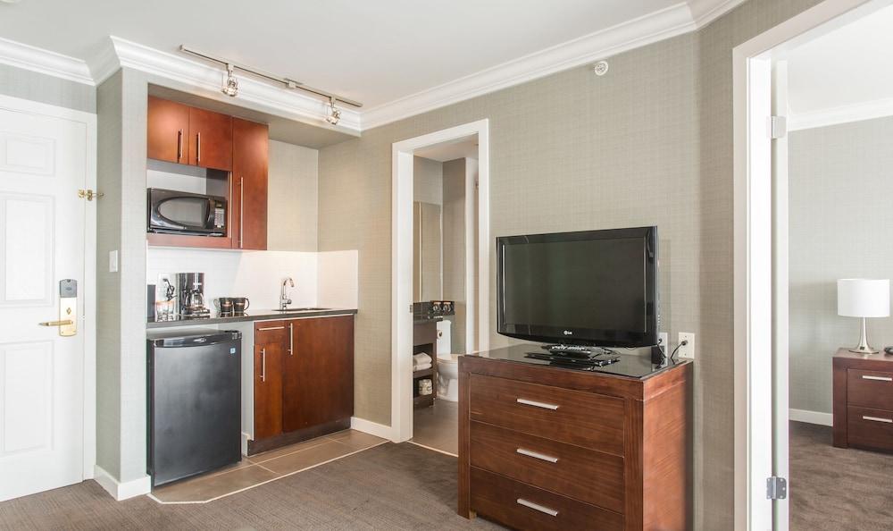 Sandman Hotel Red Deer Extérieur photo