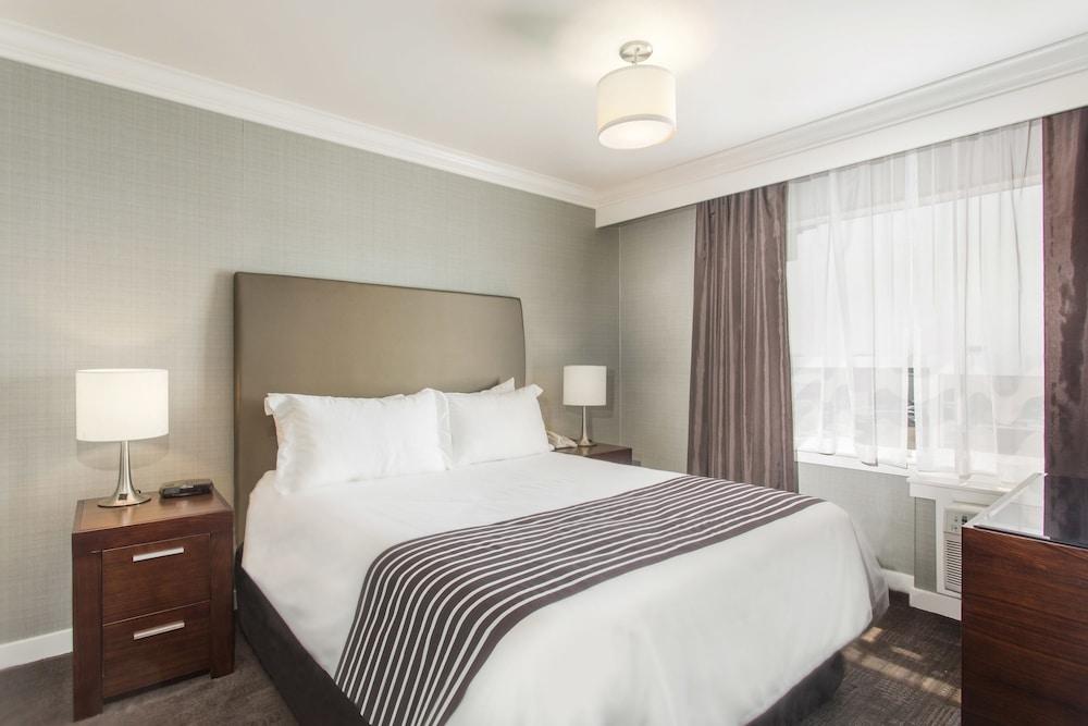Sandman Hotel Red Deer Extérieur photo