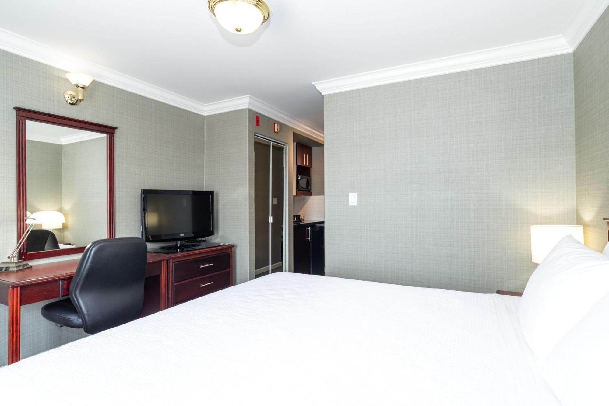Sandman Hotel Red Deer Extérieur photo