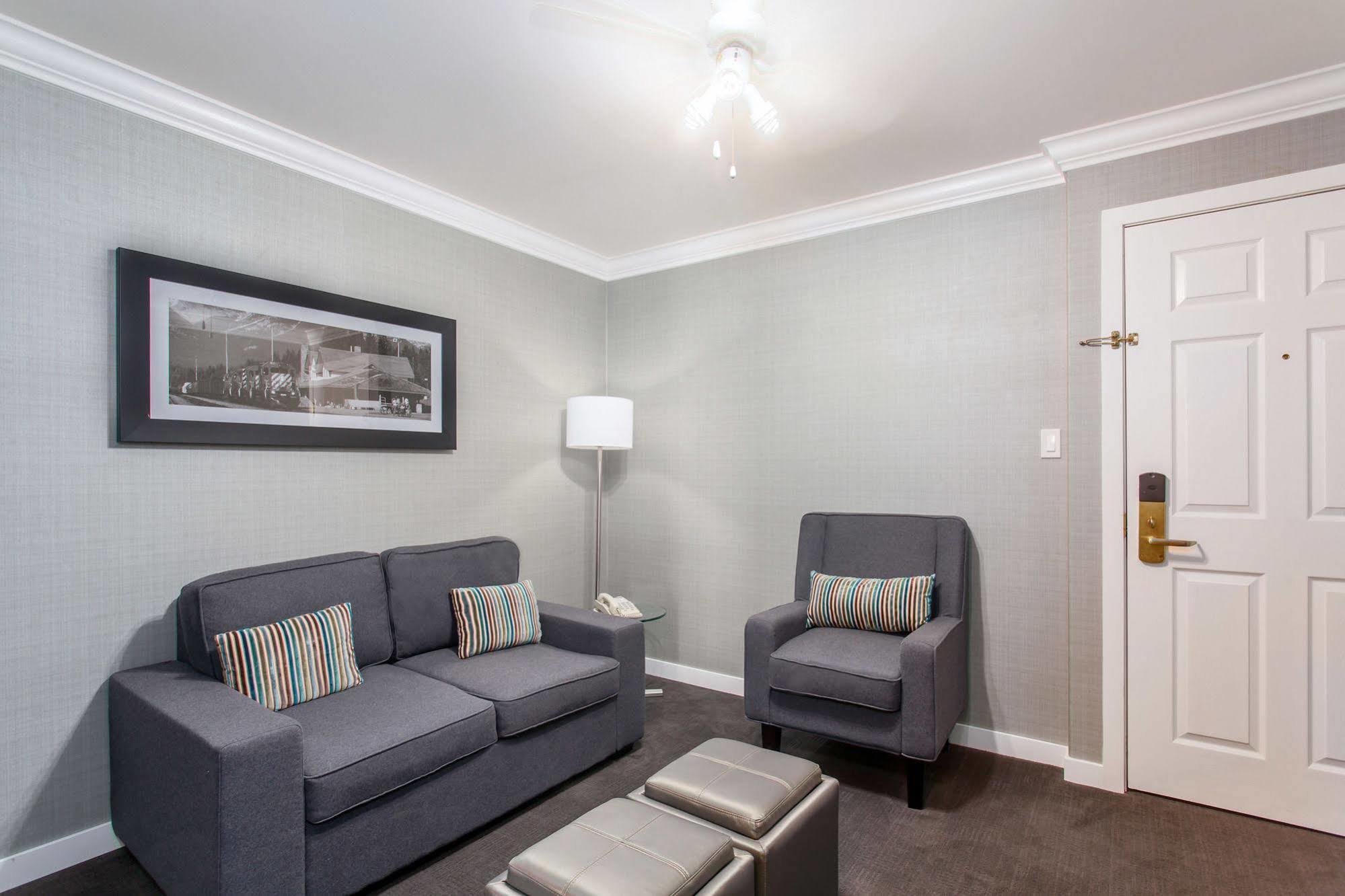 Sandman Hotel Red Deer Extérieur photo
